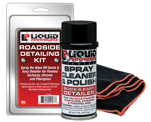 Liquid Performance 650199