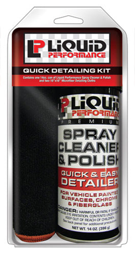 Liquid Performance 650201