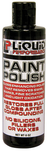 Liquid Performance 650203