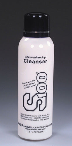 S100 Shine-Enhancing Cleanser — 350 ml