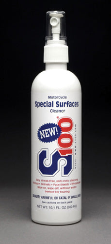 S100 Special Surfaces Cleaner — 300 ml