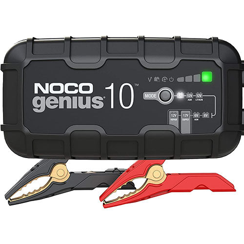 NOCO GENIUS10 10A Battery Charger