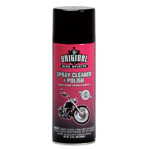 Original Bike Spirits 650621