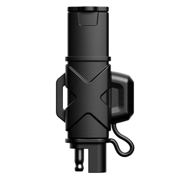 NOCO Genius X-Connect to SAE Adapter, 2.75 in