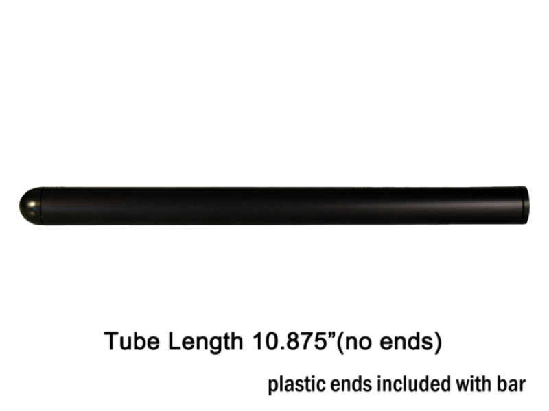 Vortex Clip-On Standard Bar 10.875 Length 