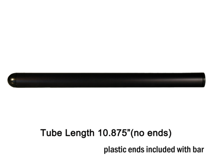 Vortex Clip-On Standard Bar 10.875 Length 