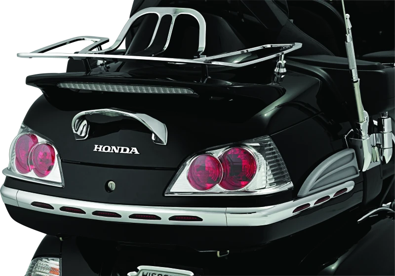 Kuryakyn LED Lighted Trunk Lid Handles