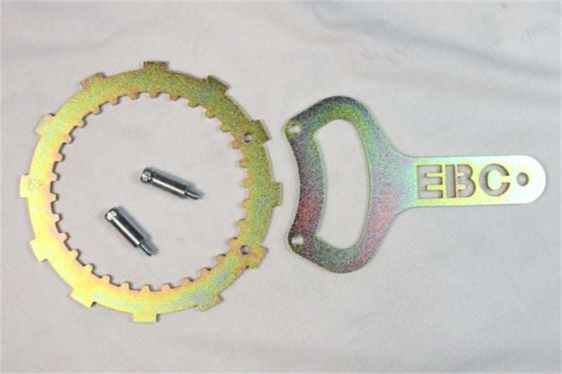 EBC 1982 Honda CX 500 (500cc) Turbo Clutch Tool — CT053SP