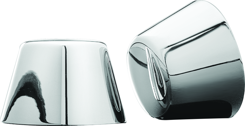 Kuryakyn Axle Nut Caps