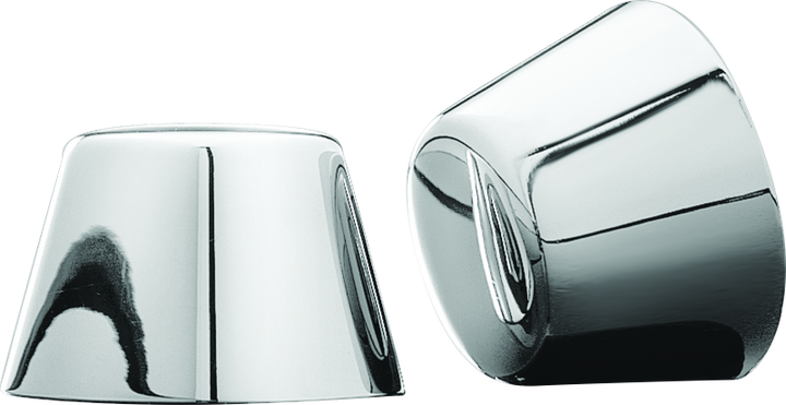 Kuryakyn Axle Nut Caps