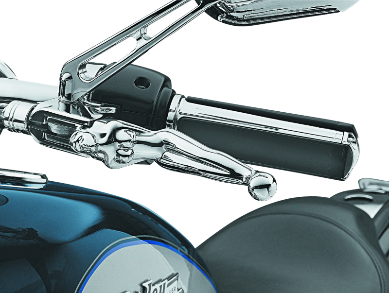 Kuryakyn Silhouette Lever Sets