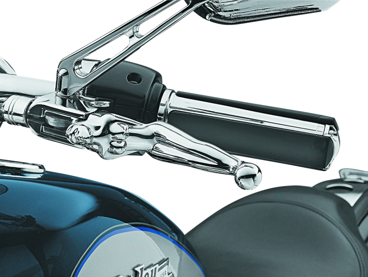 Kuryakyn Silhouette Lever Sets