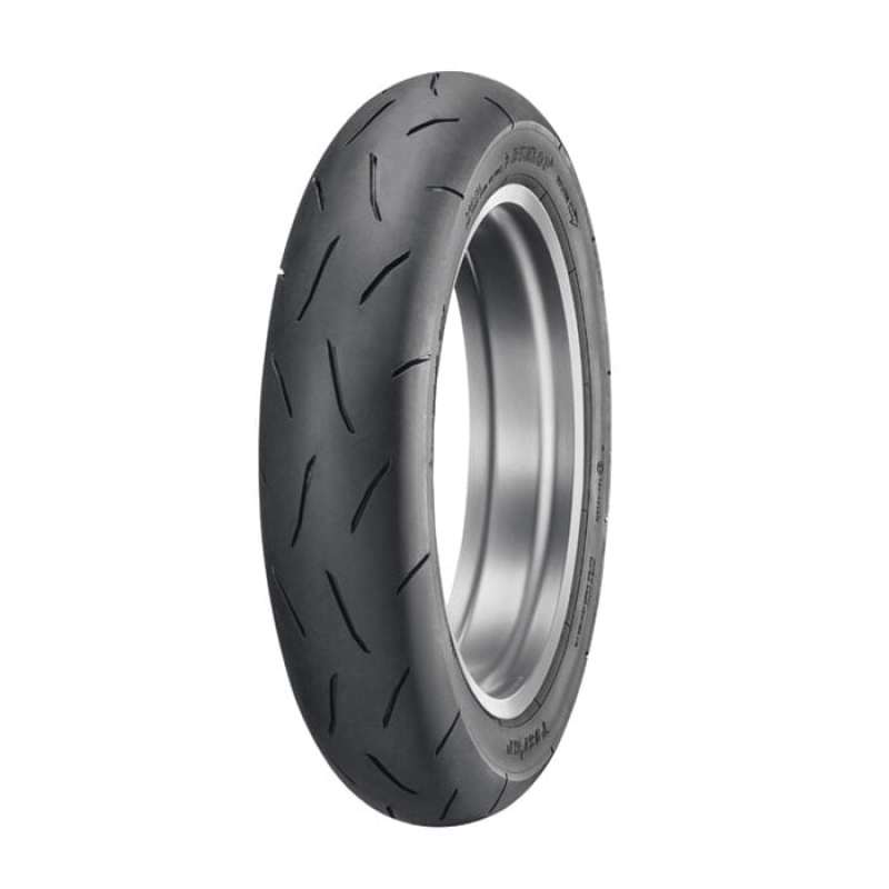 Dunlop TT93GP PRO — 100/90-12 Front
