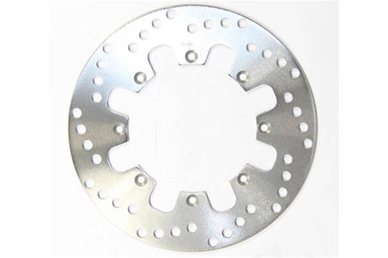EBC 1986 Kawasaki KX 125 E1 Front Left Standard Brake Rotor — MD6036D