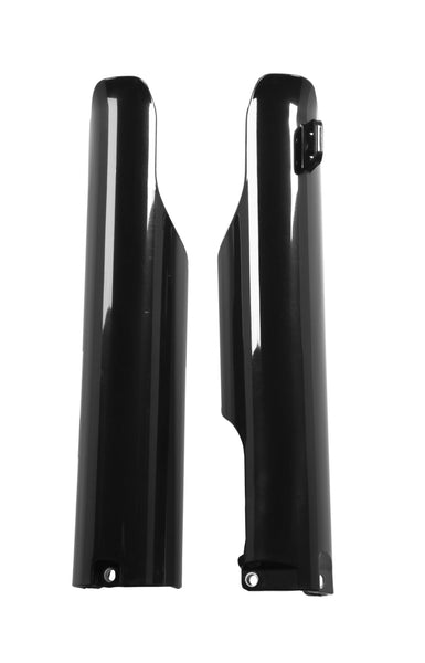 Acerbis 05-07 Yamaha YZ/YZF Lower Fork Cover Set
