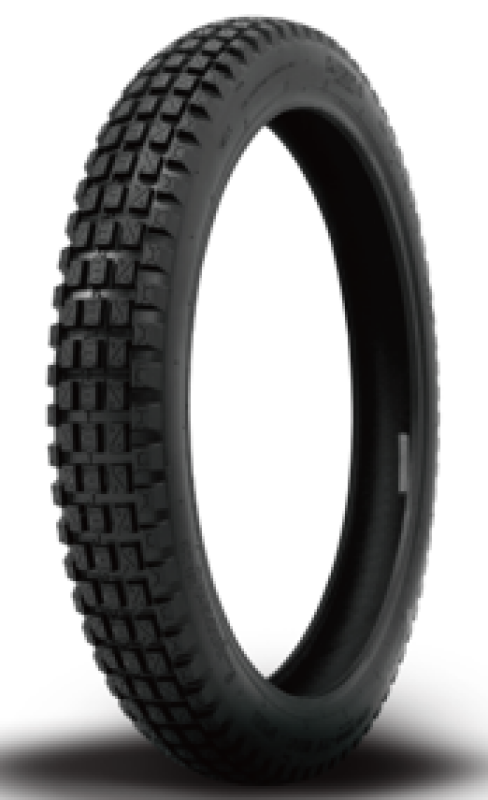Kenda Ibex Trials — 120/100R18 Rear