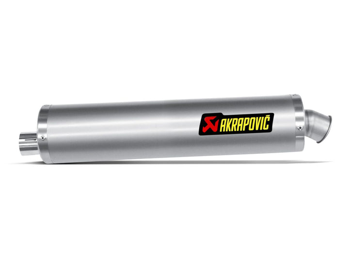 Akrapovic Slip-On Exhaust BMW R1150GS / Adventure 1999-2005