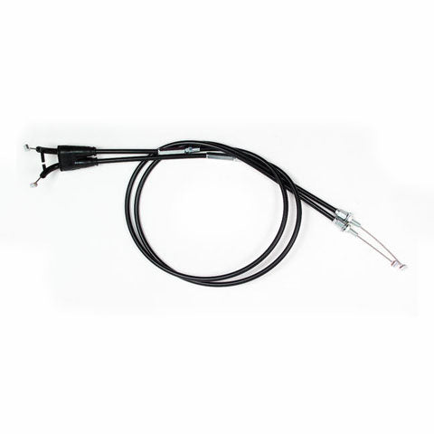 Motion Pro Throttle Cable Push/Pull Set — Kawasaki