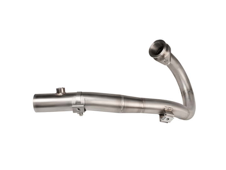 Akrapovic Exhaust Headers Honda CRF300L / Rally 2021-2026