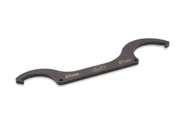 Motion Pro Shock Wrench