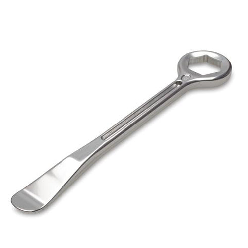 Motion Pro Combo Tire Lever and Axle Wrench, 27 mm
