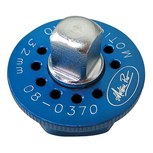 Motion Pro 3/8 in Drive Adapter for 32 mm Combo Lever