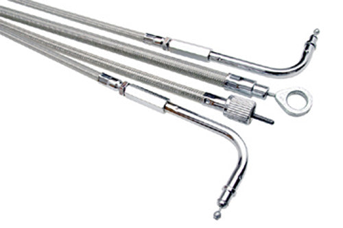 Motion Pro Armor Coat Clutch Cable — 65-0413