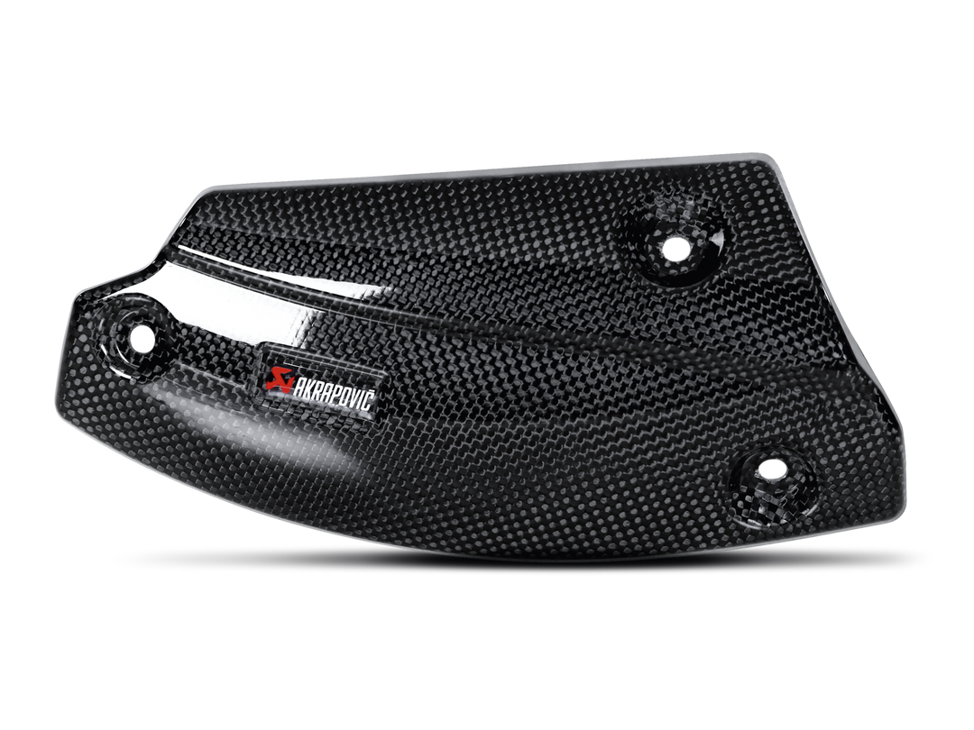 Akrapovic Heat Shield BMW R1200GS / Adventure