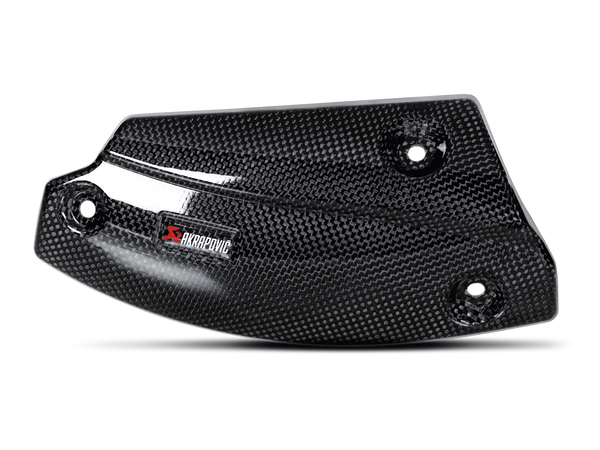 Akrapovic Heat Shield BMW R1200GS / Adventure