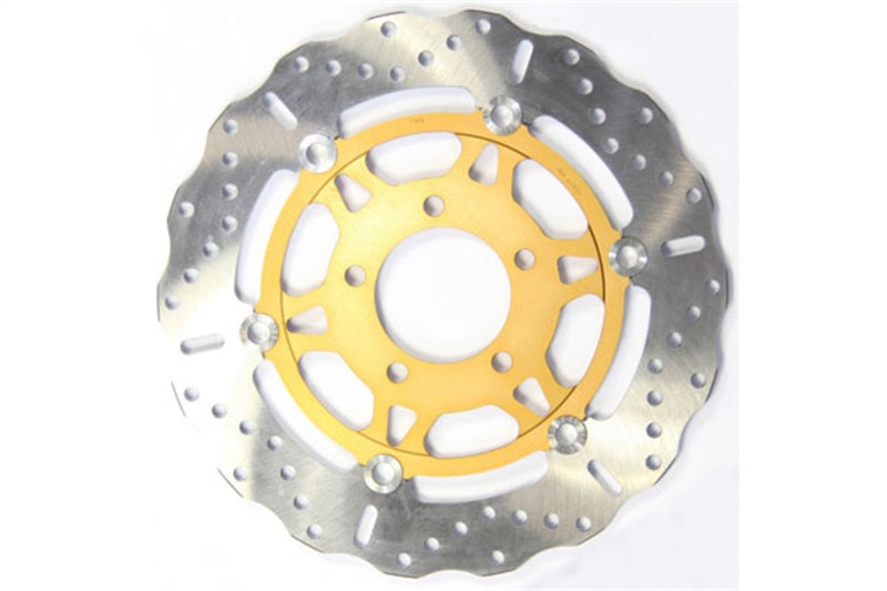 EBC 03-06 Suzuki GSX 600 Katana Front Left/Right Contour Profile Rotor — MD3090XC