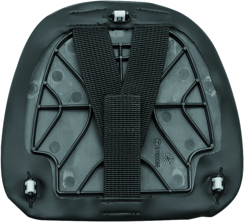 Kuryakyn Fairing Lower Door Pockets