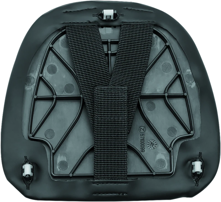 Kuryakyn Fairing Lower Door Pockets
