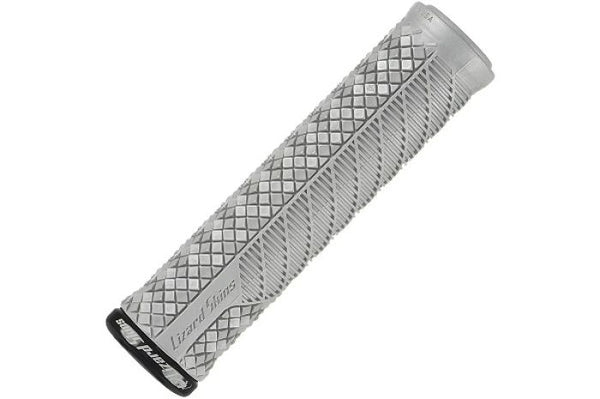 Oury Grips (Charger Evo) — Gray
