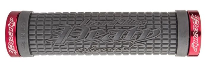 Oury Lock-On Grips (Pinky DS)