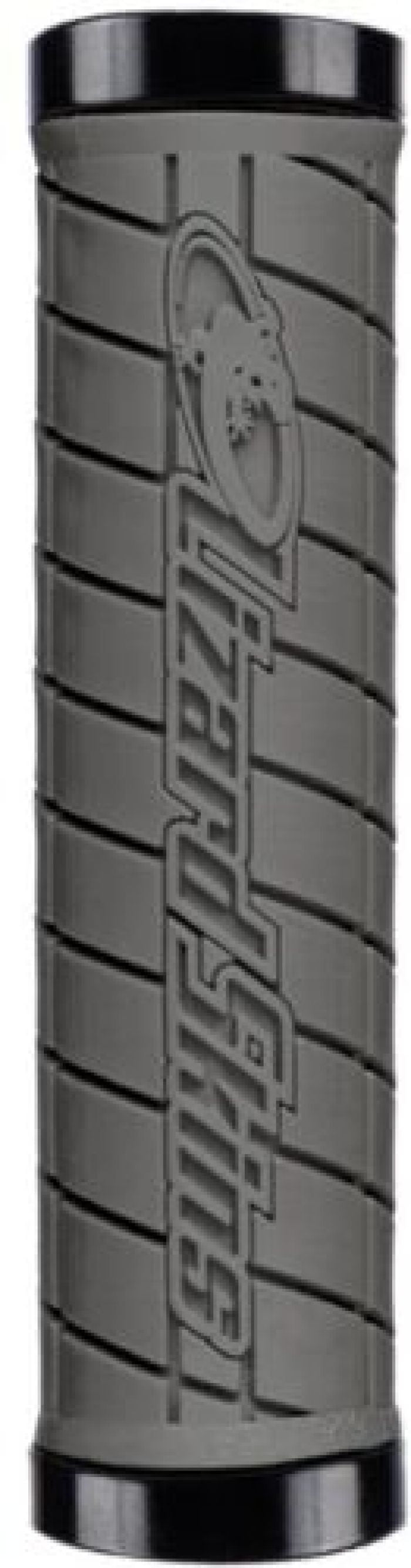 Oury Lock-On Grips (Logo DS)
