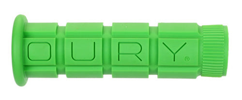 Oury Grips (Off-Road) — Green
