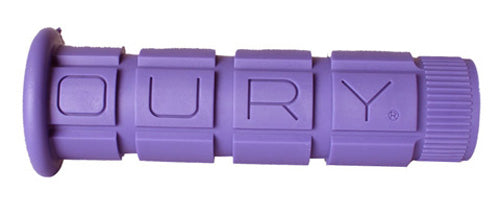 Oury Grips (Off-Road) — Purple