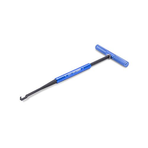 Motion Pro Tuff Hook, Exhaust and Kickstand Spring Tool