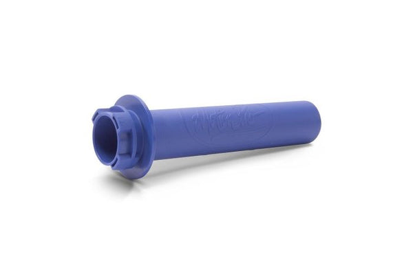 Motion Pro Titan Throttle Tube — HD Billet (PN 01-1284)