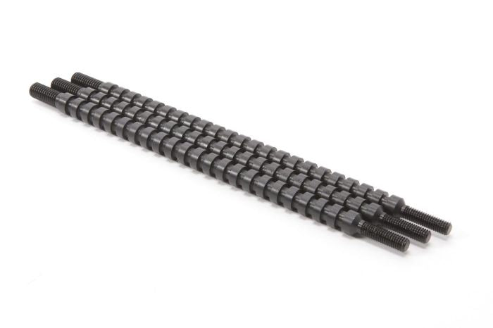 Motion Pro Pull Rod Set For 08-0605 Crankcase Splitter V2