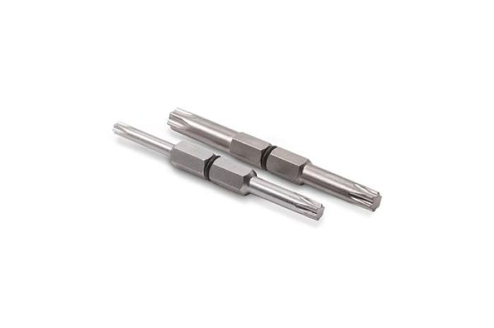 Motion Pro Torx Bit Set — T25, T30, T40, T45
