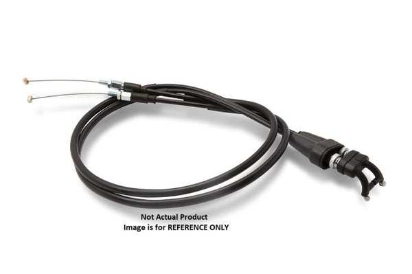 Motion Pro T-6 Combo Lever Set