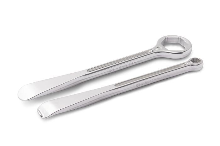 Motion Pro T-6 Combo Lever Set
