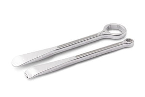 Motion Pro T-6 Combo Lever Set — 32mm + 10/12mm
