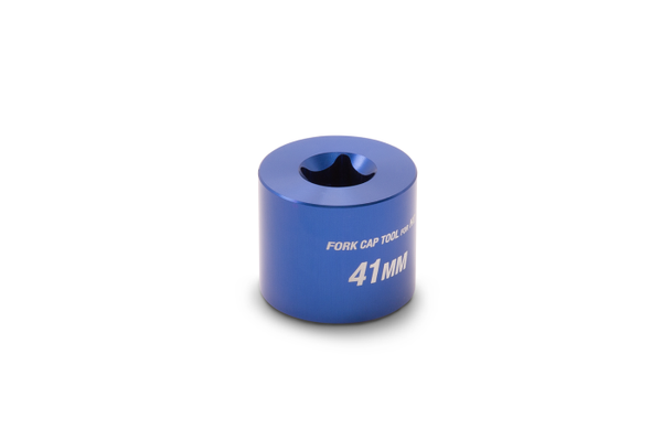 Motion Pro Hd Fork Cap Socket, 41mm