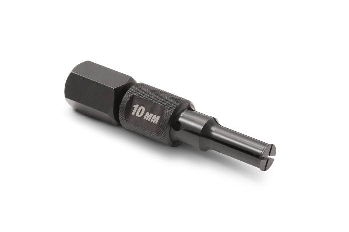 Motion Pro Bearing Puller Collet, 10 Mm