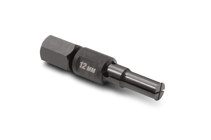 Motion Pro Bearing Puller Collet, 12 Mm