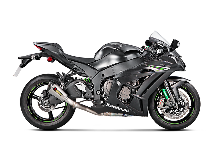 Akrapovic Linkage Pipe Kawasaki ZX10R 2016-2020