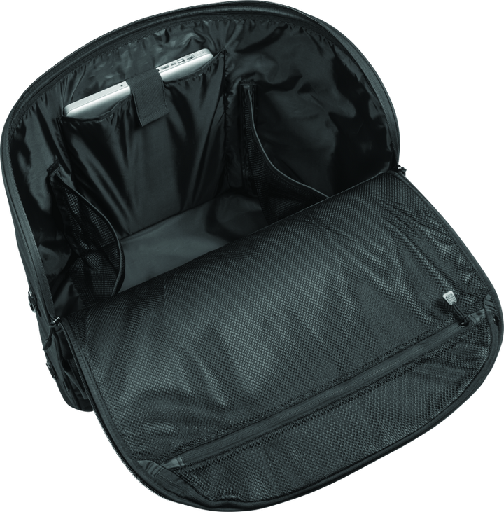 Kuryakyn Momentum Wanderer Seat Bag