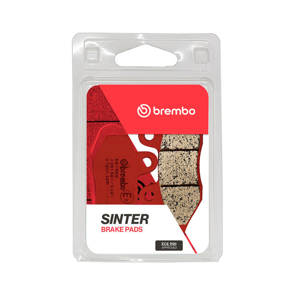 Brembo Brake Pads (07SU12SP)
